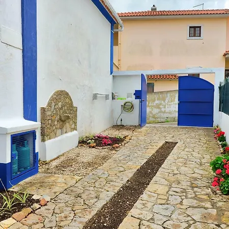 Casa Do Anjo
