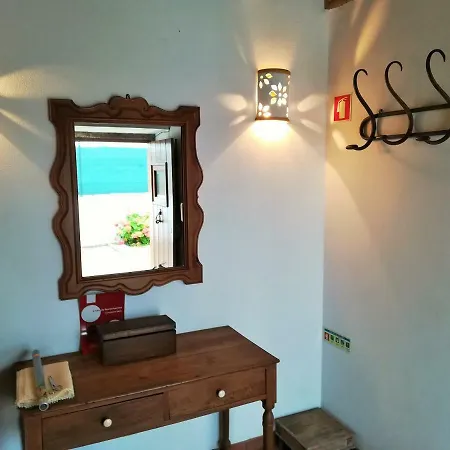 Casa Do Anjo