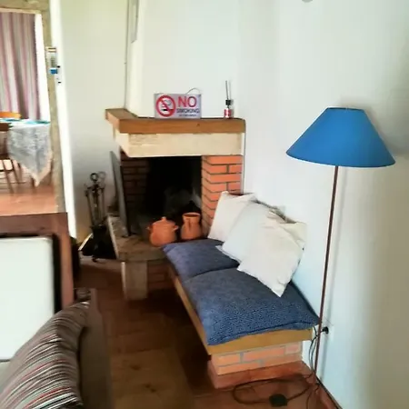 Casa Do Anjo Ferienhaus *