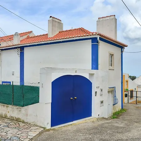 Casa Do Anjo Ferienhaus