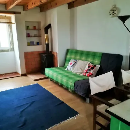 Casa Do Anjo