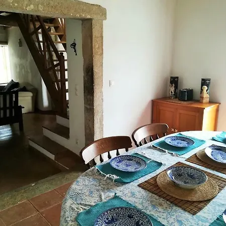 Casa Do Anjo *