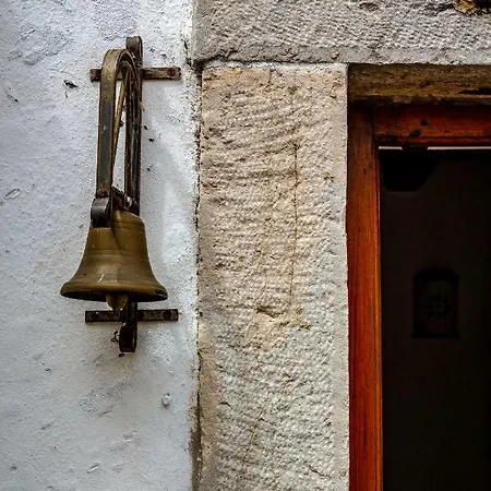 Casa Do Anjo