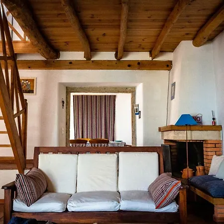 Casa Do Anjo * Sintra