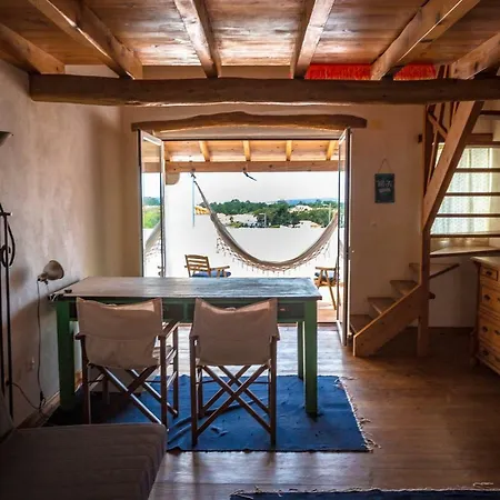 Casa Do Anjo Sintra