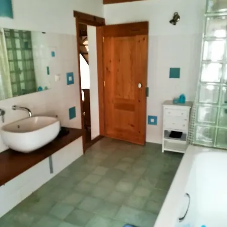 Casa Do Anjo Ferienhaus