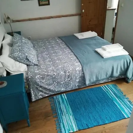 Casa Do Anjo Ferienhaus