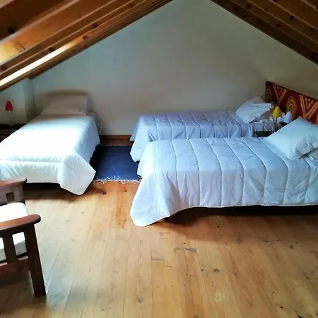 Casa Do Anjo Ferienhaus Sintra